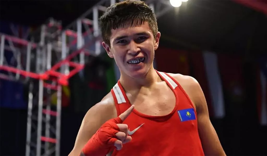 Қазақстандық 18 боксшы әлем чемпионатының ширек финалына шықты