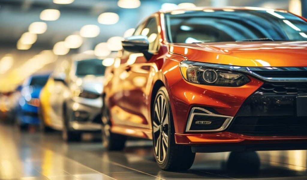 Қазақстанда автокөлік шығаратын үлкен зауыт салынады