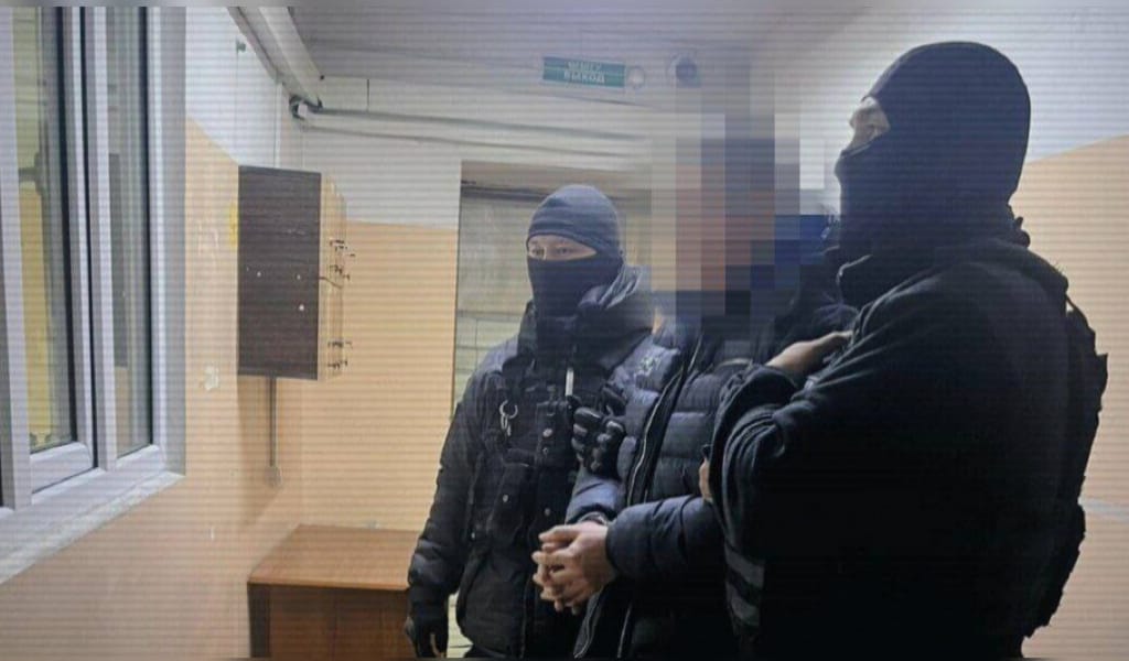 ІІМ ауқымды операциясы: 2 күнде 300-ге жуық адам ұсталды