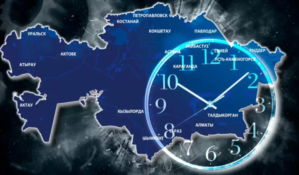 Адам түгілі әтештер әбігерге түсіп кетті - Ринат Зайытов