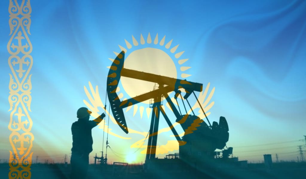 Қазақстан мұнай өндіру көлемін 100 млн тоннаға жеткізбекші