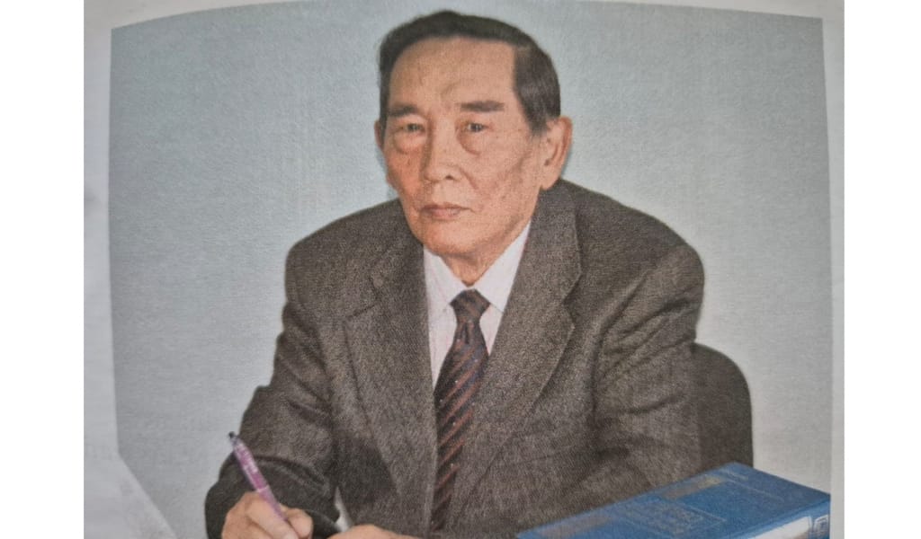 ЖАҚСЫНЫҢ АТЫ ӨЛМЕЙДІ