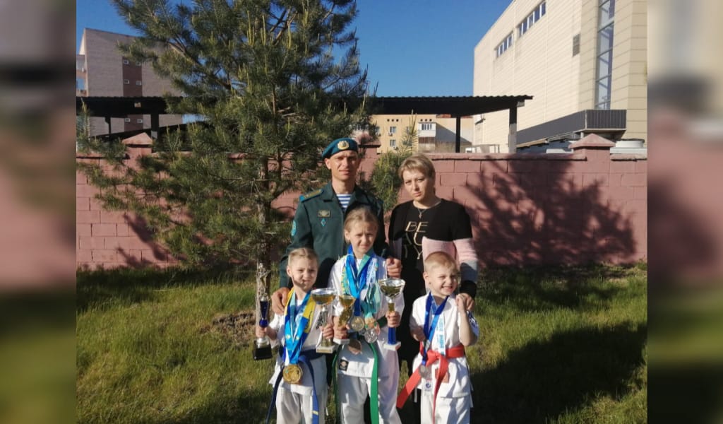 &laquo;Жүзім неміс болғанымен жүрегім қазақ&raquo;