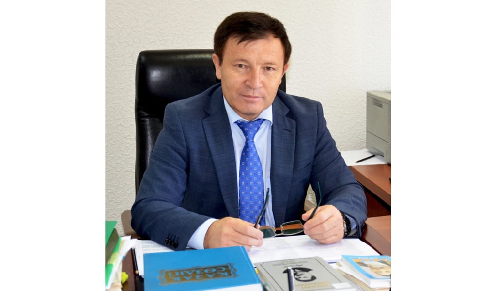 Айжарықтан Шерағаңа дейінгі жол