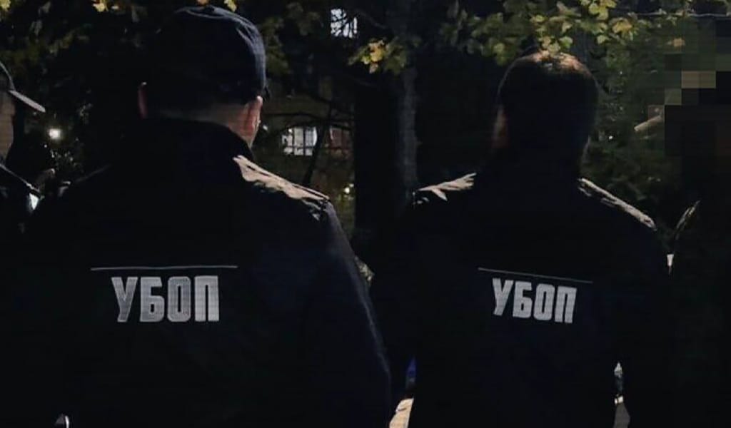 ІІМ: Жалған полицейлер ұсталды