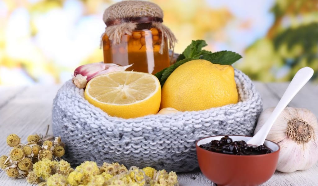 Қыста қаптайтын аурудан сақтайтын 5 амал