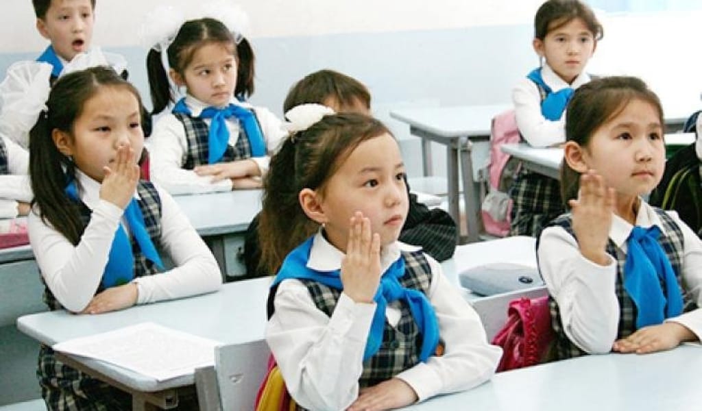 УАҚЫТ ТАЛАБЫ