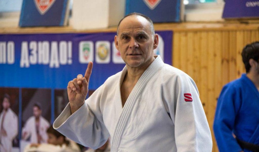 ҰЛТТЫҚ ҚҰРАМАНЫҢ ДАЙЫНДЫҒЫНА ЖАҢА ӘДІСТЕМЕ ЕНГІЗІЛДІ