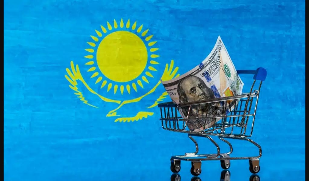 БЮДЖЕТТЕ ҚАРЖЫ ТАПШЫ. ҚАЗАҚСТАН ТАҒЫ БІР ХАЛЫҚАРАЛЫҚ БАНКТЕН 550 МИЛЛИОН ДОЛЛАР ҚАРЫЗ АЛМАҚ