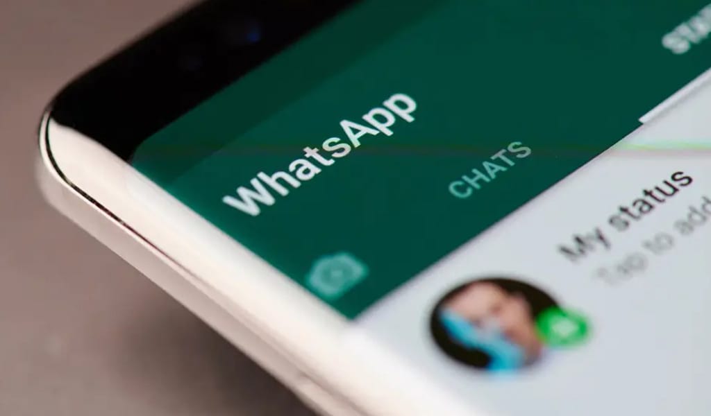 WhatsAPP-ТА ТАҒЫ БІР ПАЙДАЛЫ ФУНКЦИЯ ПАЙДА БОЛАДЫ