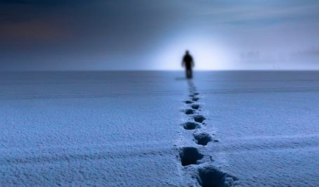 ҚАРАДАМЫ, ҚАЙДАСЫҢ?