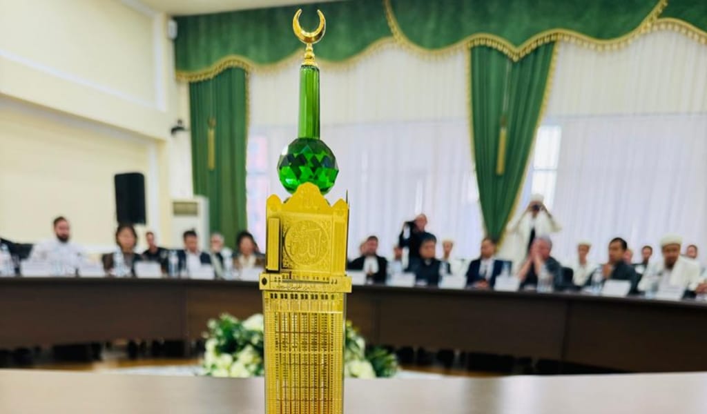 Діни сауаттылық – тұрақтылық кепілі