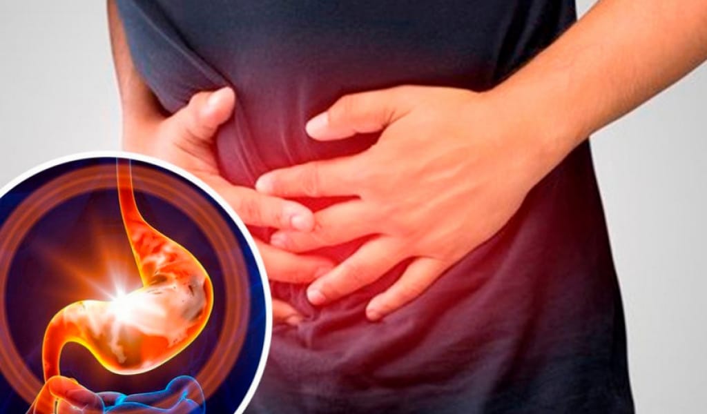 ГАСТРИТ ТУРАЛЫ НЕ БІЛЕМІЗ?