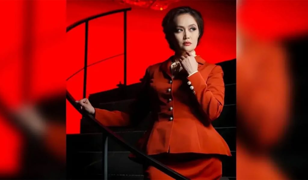 Қазақ актрисасы Netflix фильміне түсетін болды