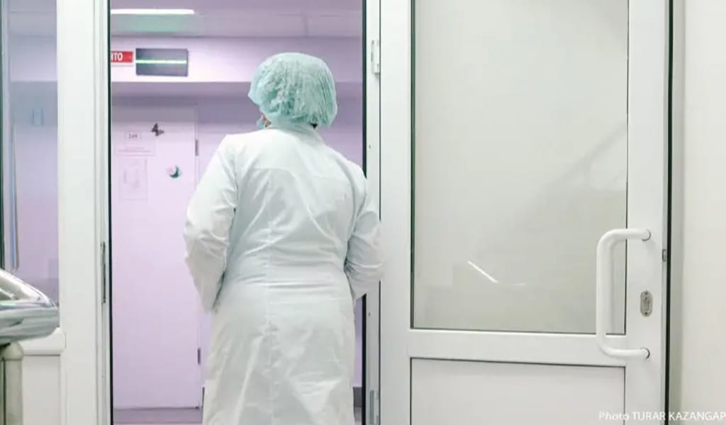 ЕЛІМІЗДЕ ҚАНДАЙ ДӘРІГЕРЛЕР ЖЕТІСПЕЙДІ?