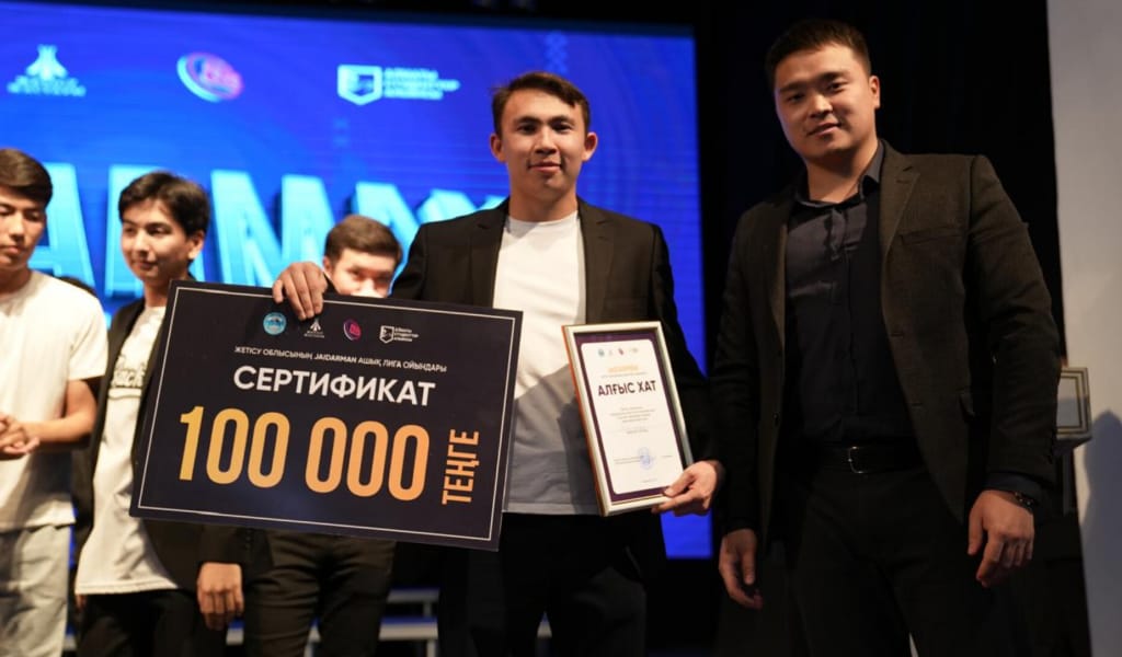 Жетісу облысының үздік жайдарманшылары анықталды