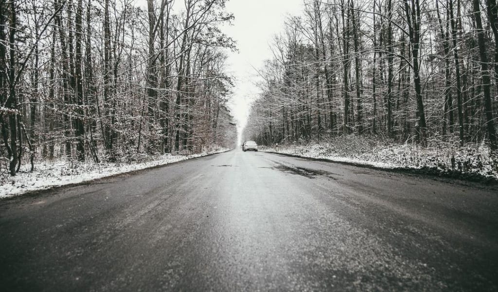 Жетісу облысының солтүстігінде, шығысында, таулы аудандарында тұман, көктайғақ