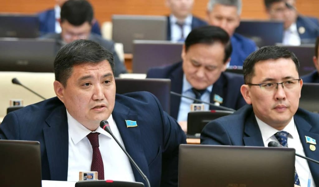 ӘУЕ РЕЙСТЕРІ УАҚЫТЫНАН КЕШІКСЕ, АЙЫППҰЛ САЛЫНАДЫ