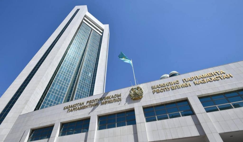 БЮДЖЕТ КОДЕКСІНІҢ ЖАҢА ЖОБАСЫН МӘЖІЛІС БІРАУЫЗДАН ҚАБЫЛДАДЫ