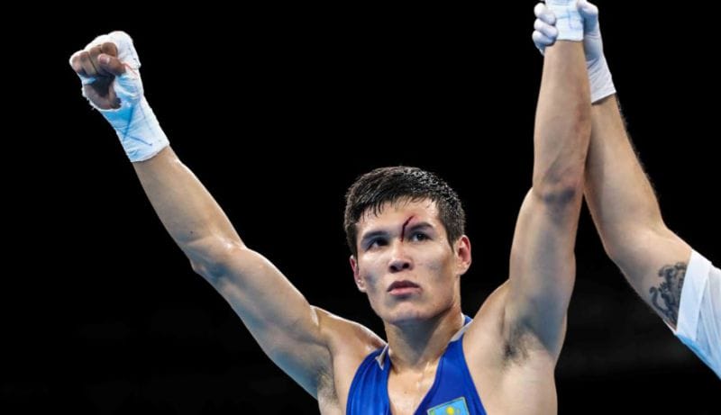 Маңдайың жарылса да, маңдайға жазған кетпейді