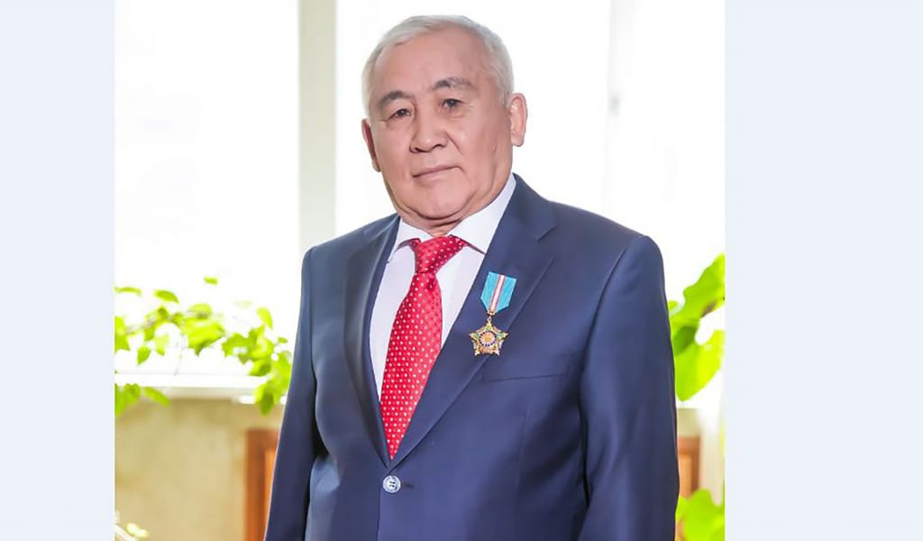 Ақиық қыран