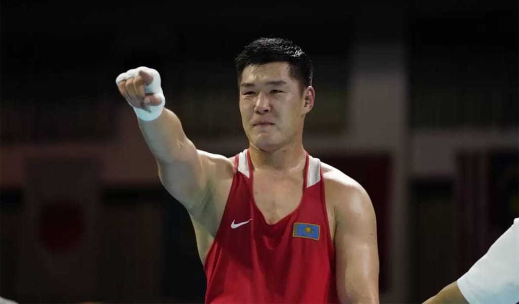 Азия чемпионаты: 9 боксшымыз финалда бақ сынайды