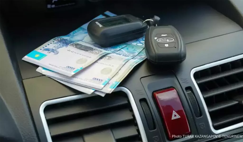 2025 жылы айыппұлдар қалай өзгереді?