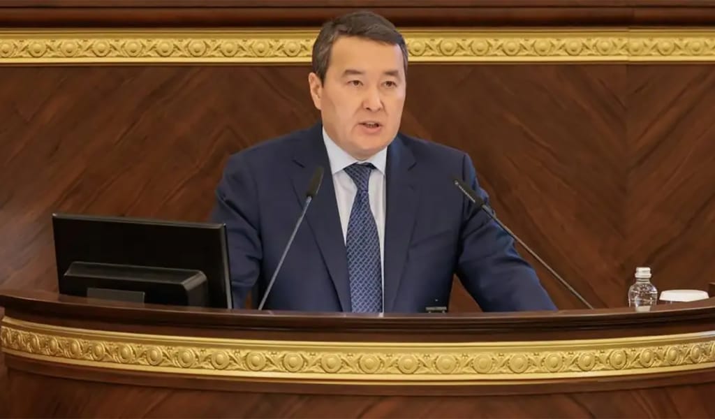 Субсидия алғандардың 3 мыңы агроөнеркәсіп кешенінің субъектісі емес — Әлихан Смайылов