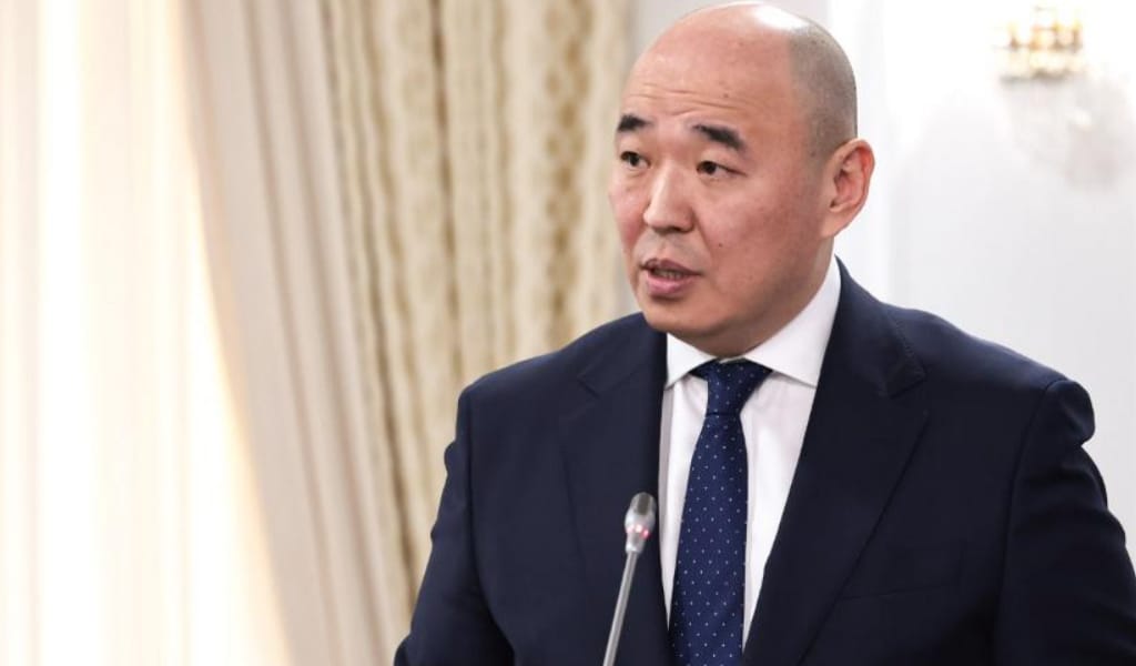 ЕЛІМІЗДЕГІ ҚҰРЫЛЫС ЖҰМЫСТАРЫНЫҢ ОН БІР АЙДАҒЫ КӨЛЕМІ ҚАНДАЙ?