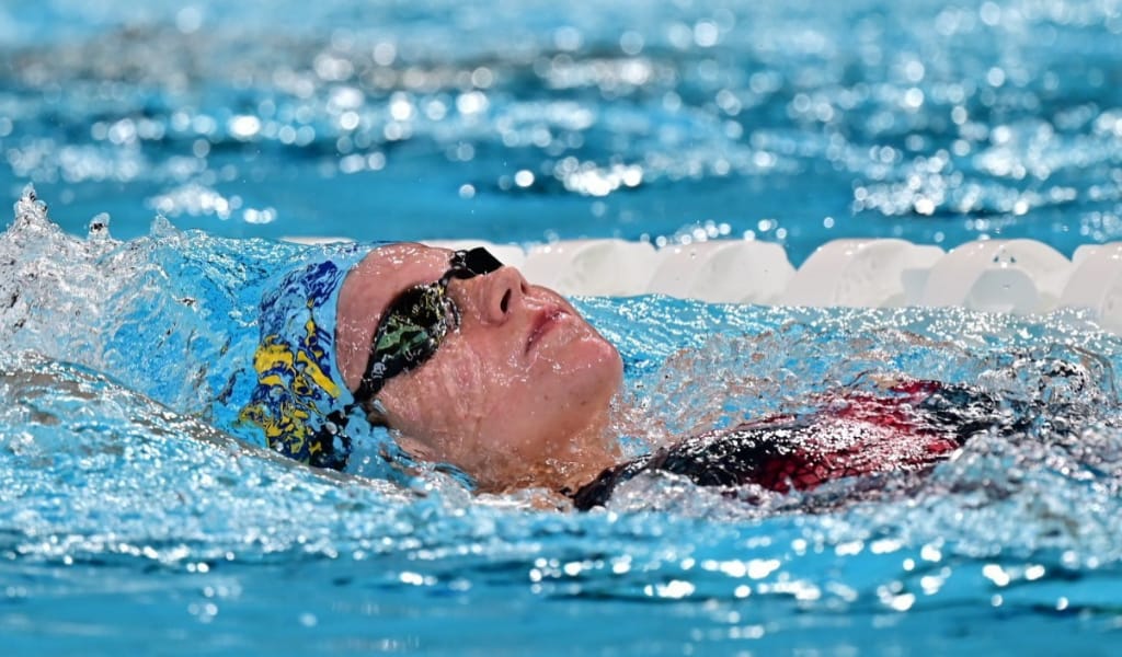 ӘЛЕМ ЧЕМПИОНАТЫНДА ЖАҢАРҒАН ҮШ ЕЛ РЕКОРДЫ