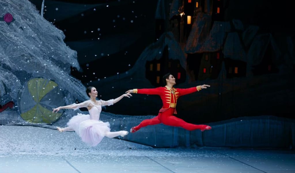 "АСТАНА ОПЕРАНЫҢ" ДУБАЙДАҒЫ СПЕКТАКЛІНЕ ҚАНША АДАМ ЖИНАЛДЫ?