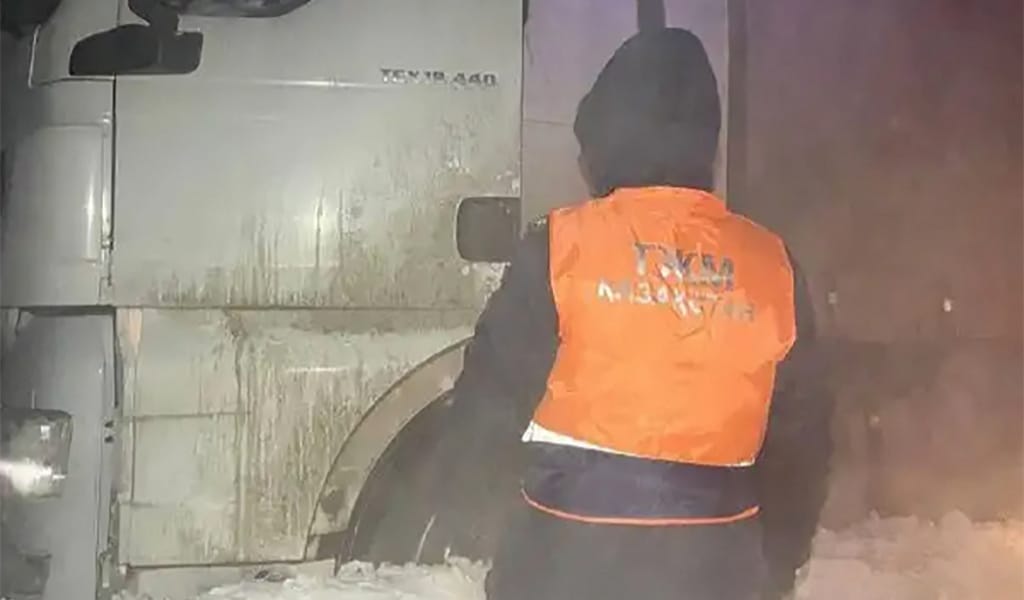 Жетісу облысында мал бағуға шығып жоғалып кеткен адам табылды