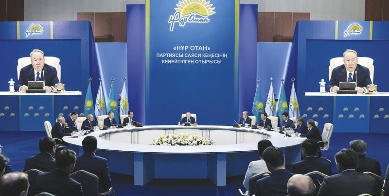 Білікті мамандар қажет