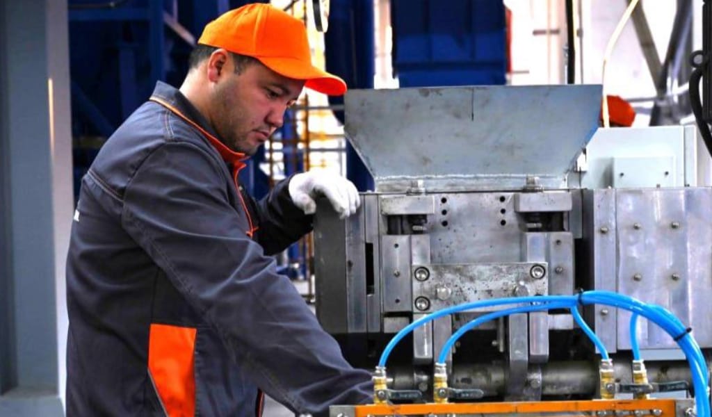 ТАЛДЫҚОРҒАНДА ИНВЕСТИЦИЯ ТАРТУ ЖҰМЫСТАРЫ ДА ЖАҚСЫ