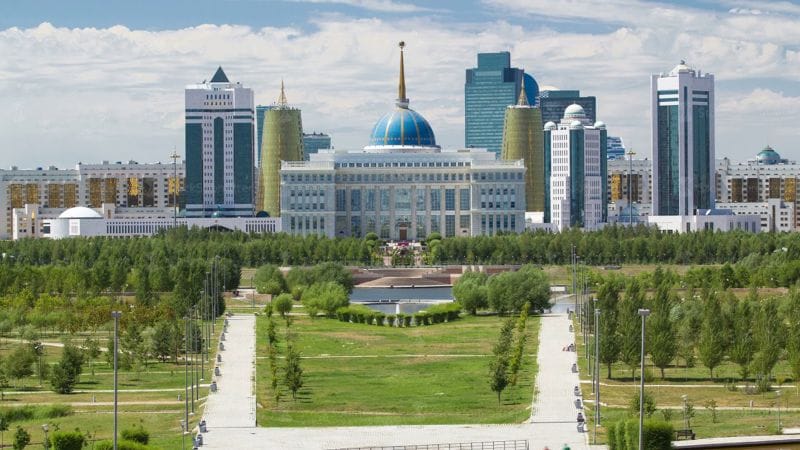 Алаштың тойы