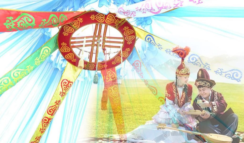 МӘДЕНИЕТ САЛАСЫ МӘЙЕКТІ