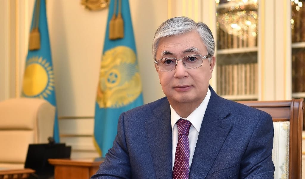 ПРЕЗИДЕНТ ТАПСЫРМАСЫ БОЙЫНША ҚАНША СУ ҚОЙМАСЫ САЛЫНАДЫ?