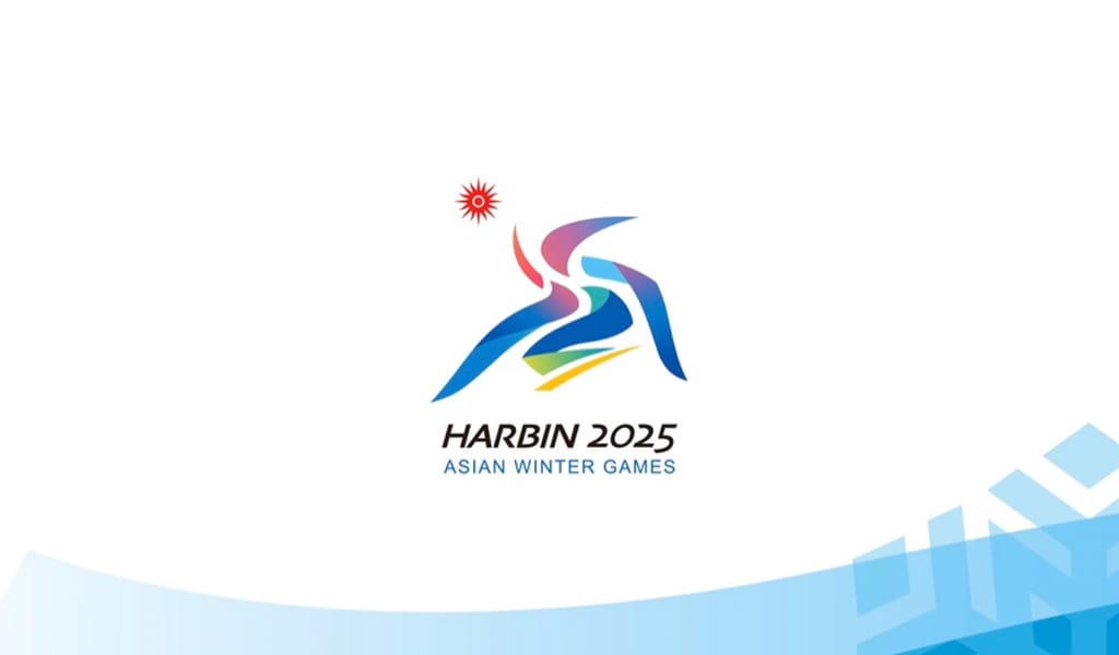 ХАРБИН 2025. ҰЛТТЫҚ ҚҰРАМАНЫҢ ФОРМАСЫ ТАНЫСТЫРЫЛДЫ