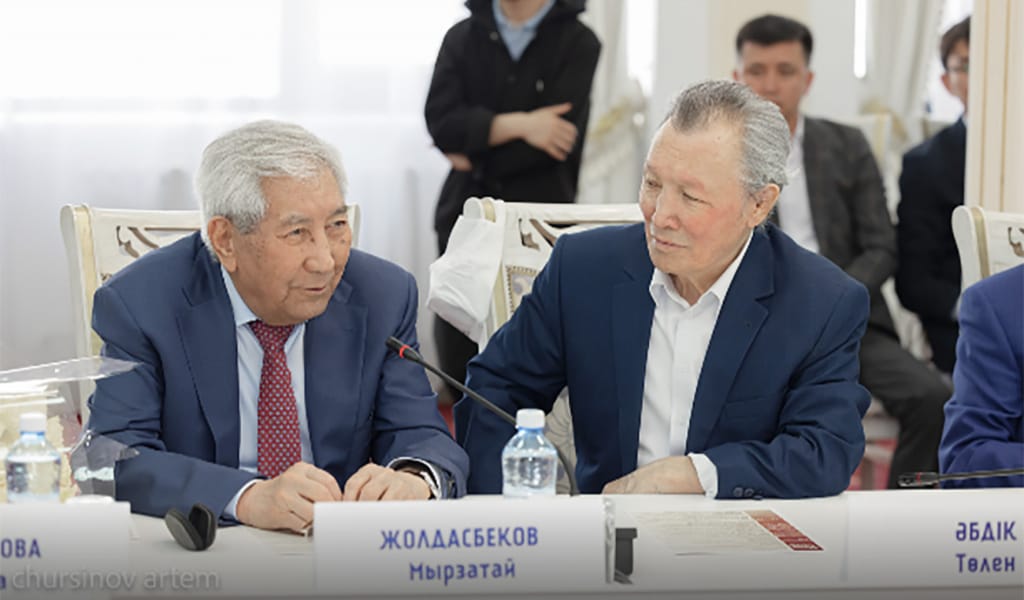 Президенттің мәдениет саласындағы мемлекеттік стипендиясын алғандар тізімі шықты