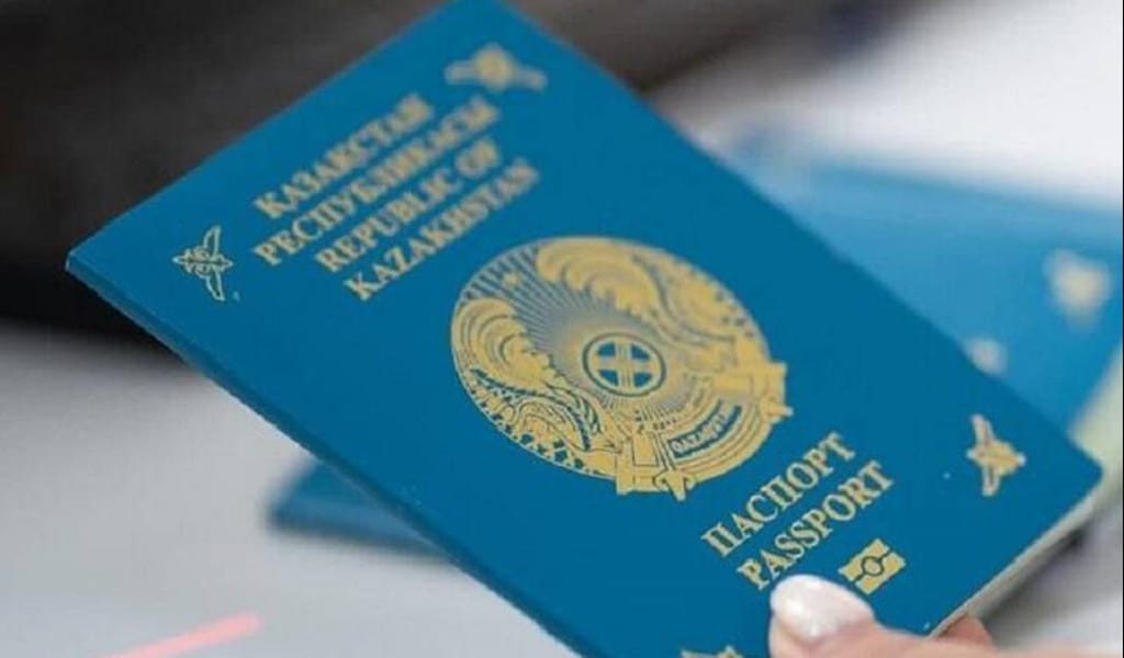 ӨТКЕН ЖЫЛЫ ЕЛІМІЗДЕ РЕКОРДТЫҚ КӨЛЕМДЕ ТӨЛҚҰЖАТ ШЫҒАРЫЛДЫ