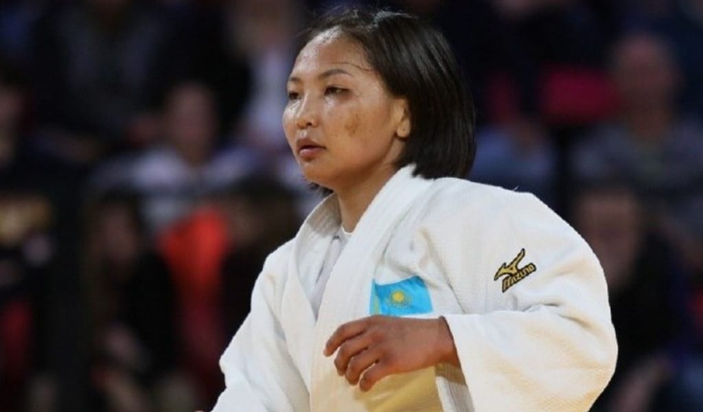 ҚАЗАҚСТАН АЗАМАТТЫҒЫНАН БАС ТАРТТЫ