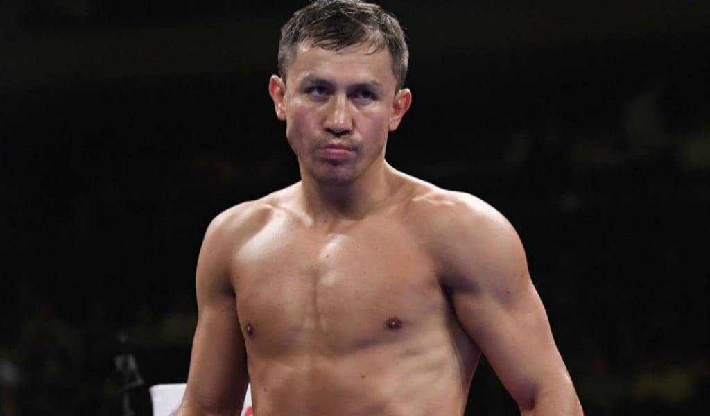 ГОЛОВКИН ШАРШЫ АЛАҢҒА ОРАЛА МА?