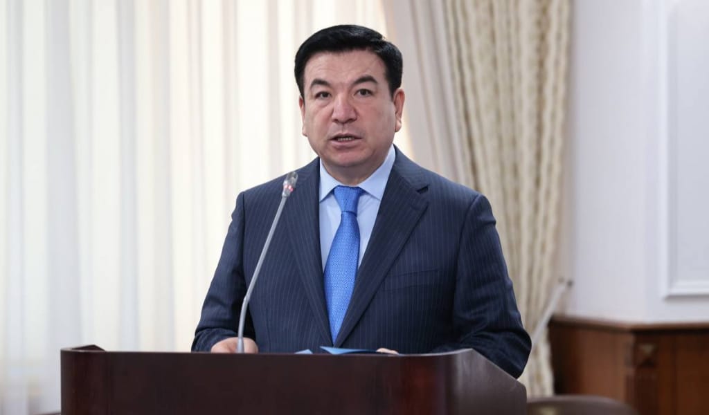 КӘСІПТІК БАҒДАР БЕРУДІҢ ЖАҢА ТҰЖЫРЫМДАМАСЫ ІСКЕ ҚОСЫЛАДЫ