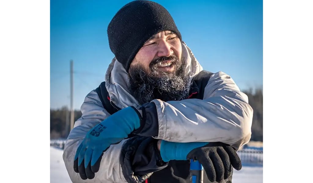 БУРАХАН ДАҚАНОВ: "ҚАНДАСТАРЫМЫЗ – ҚАЗАҚ ҚОҒАМЫНА ДЕР КЕЗІНДЕ ЕГІЛГЕН ЕКПЕ ТӘРІЗДІ"