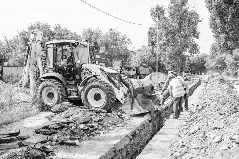 САПАЛЫ АТҚАРЫЛУЫ ТИІС
