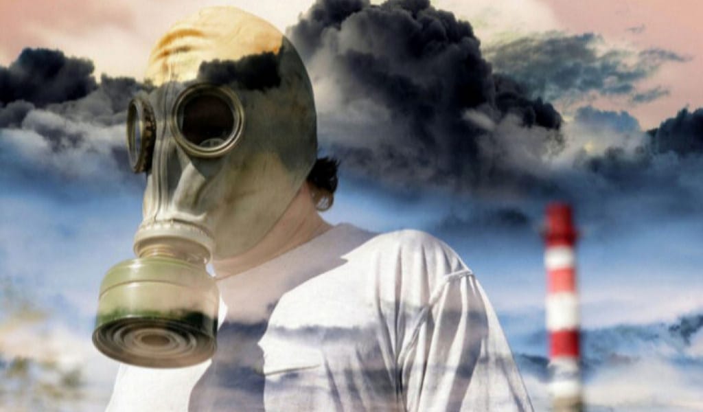 Талдықорғанда ауаның ластанғаны жайлы ақпарат расталды