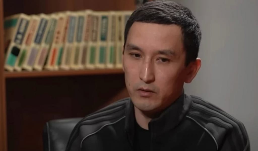 Шерзат Полаттың әкесіне меценат үй салып бермек