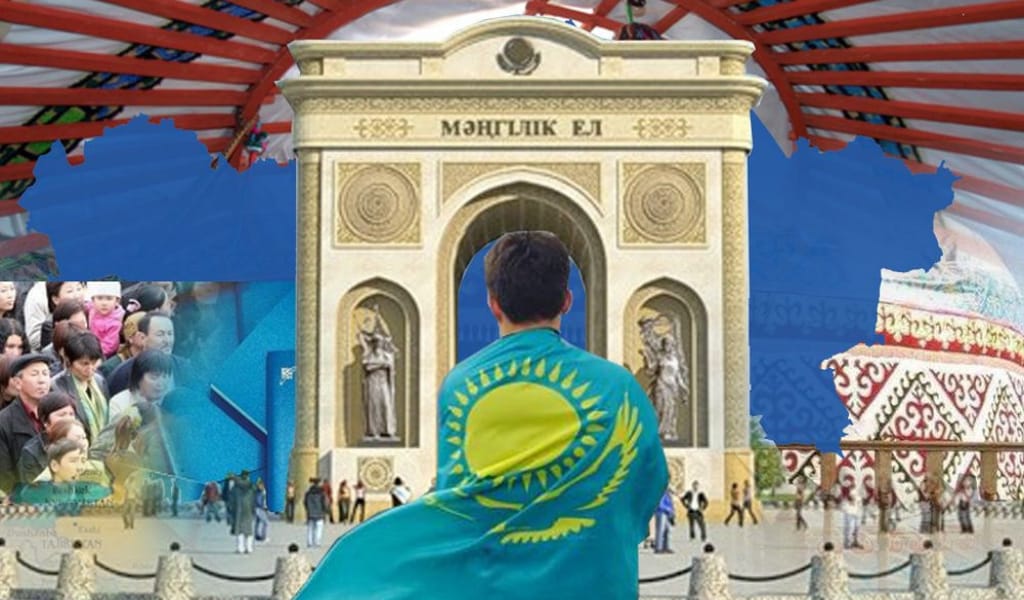 Қандастар қамқорлықсыз қалмайды