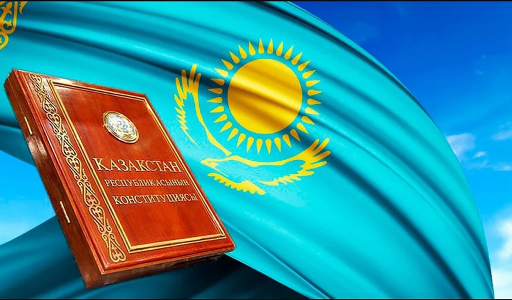 Елдіктің еншісі