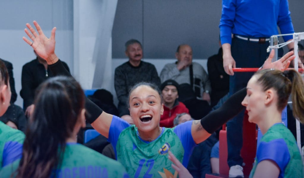 "ЖЕТІСУДЫҢ" ЖЕҢІСТІ СЕРИЯСЫ